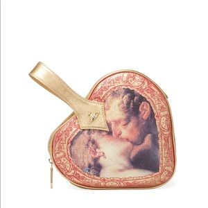 ISO Vivienne Westwood Archive Heart Bag